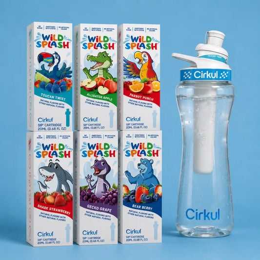 School Day Favorites Bundle
