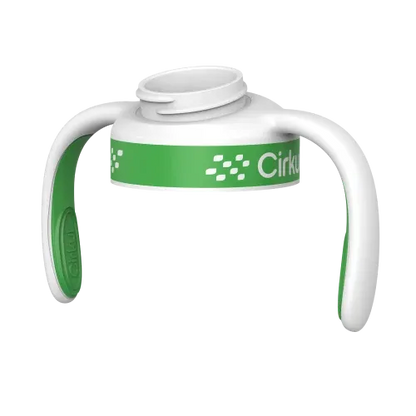 Dual Grip Lid