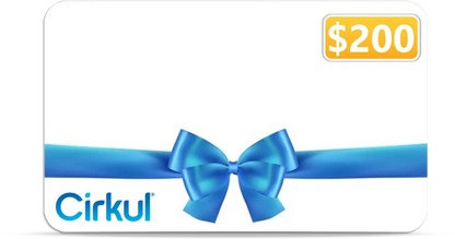 Cirkul eGift Card