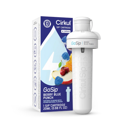 32oz. Chameleon Stainless Steel Bottle Starter Kit