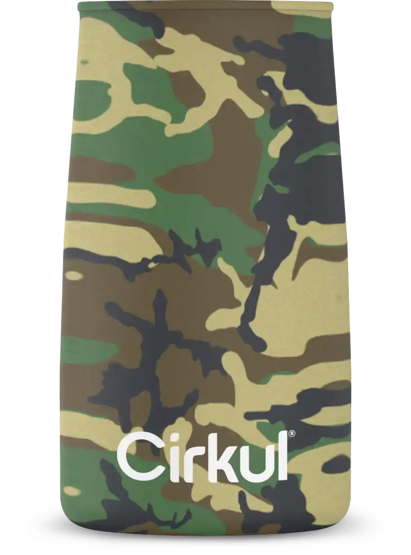 42oz. Chill Sleeve (for 42oz. Plastic Bottle)