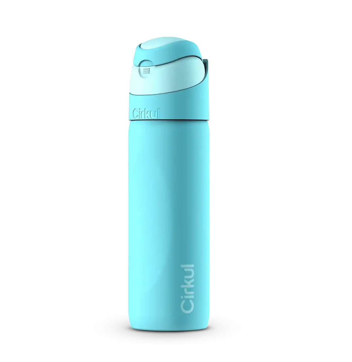 Limited Edition: 26oz. Pacific StrawSip™ Flip Bottle