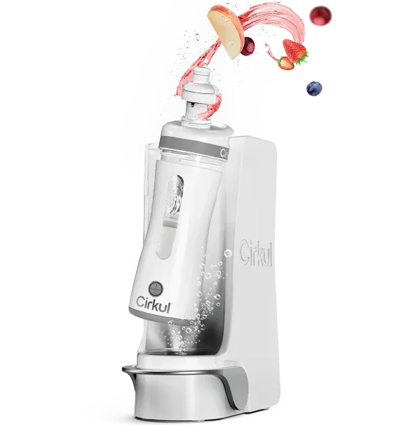 Cirkul Plus™ Complete System