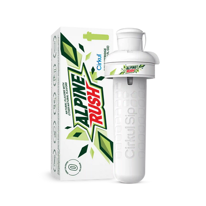 Cirkul 6 Sip® Cartridge Bundle - June ’25