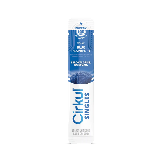 GoSip® Blue Raspberry