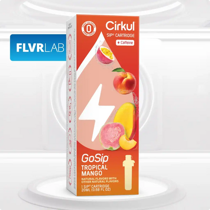 GoSip Tropical Mango