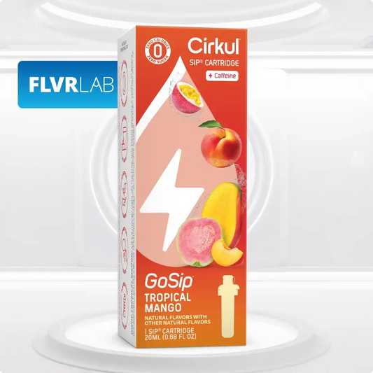 GoSip Tropical Mango