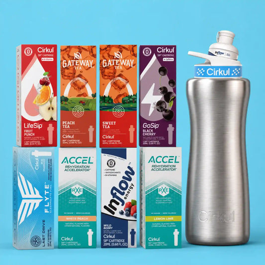 Campus Survival Kit (Sips)