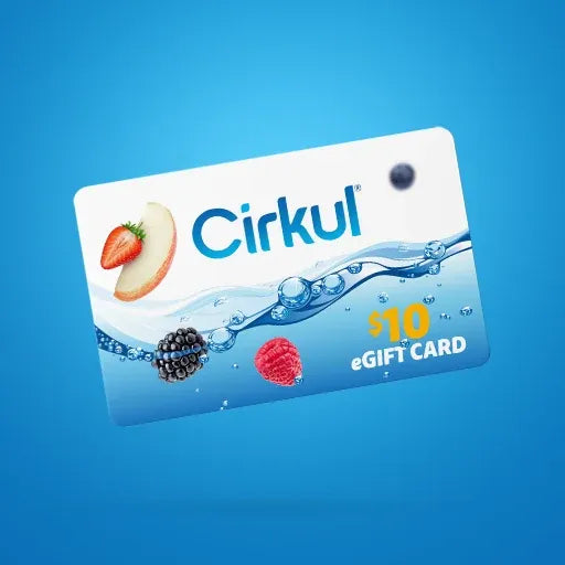 Cirkul eGift Card