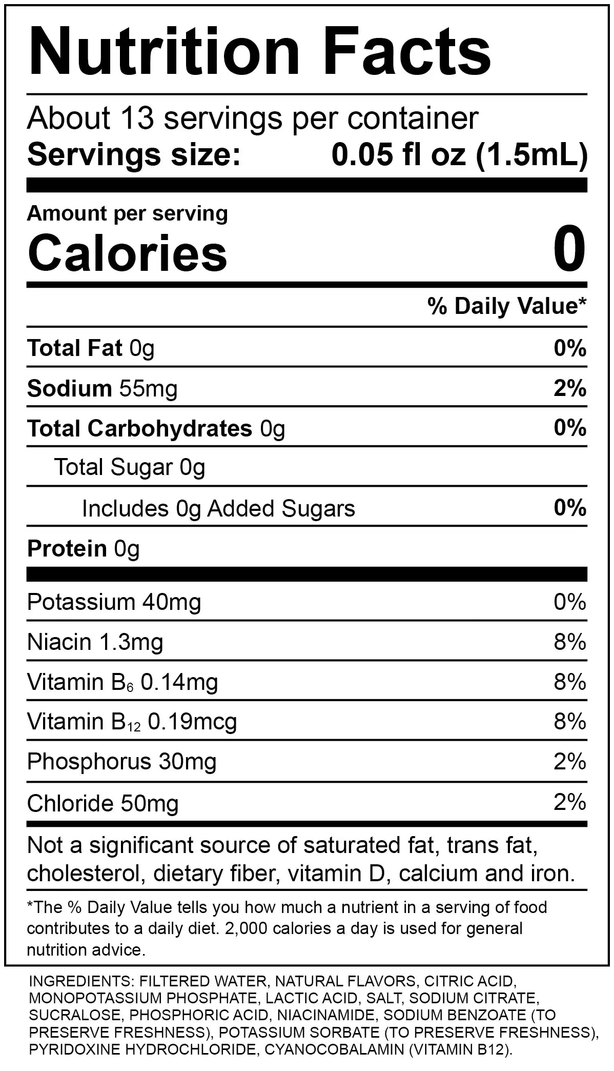 FitSip Kiwi Clementine