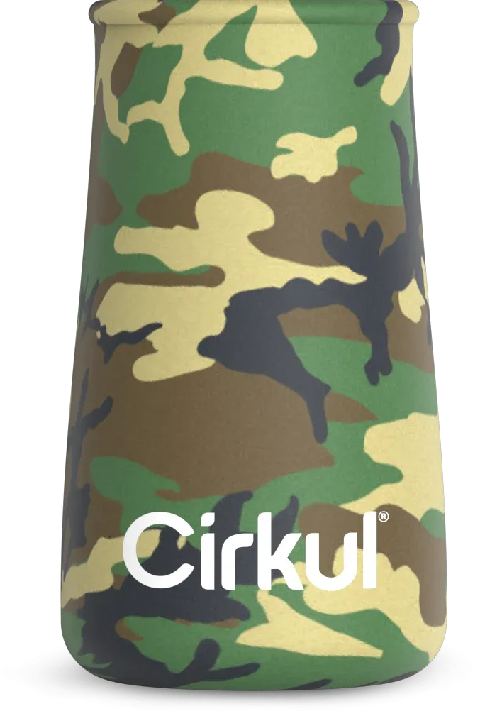 22oz. Chill Sleeve (for 22oz. Plastic & Squeeze Bottle)