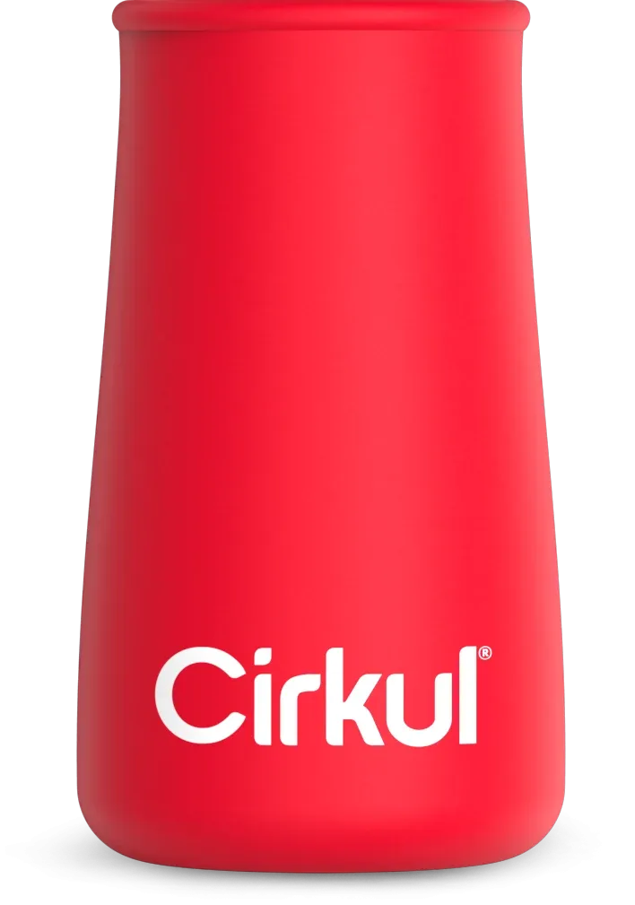 22oz. Chill Sleeve (for 22oz. Plastic & Squeeze Bottle)