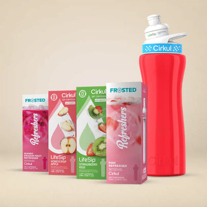 Study Sip Bundle
