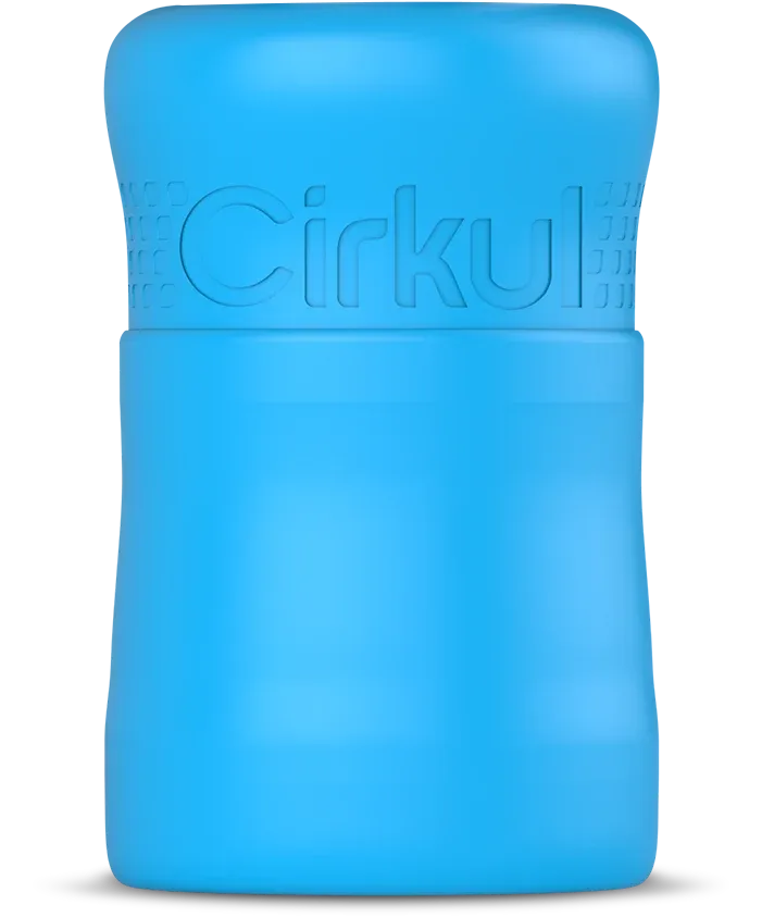 12oz. Shock Sleeve (for 12oz. Stainless Steel Bottle)
