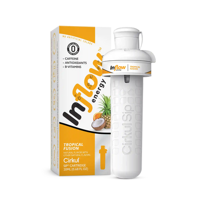 Cirkul 6 Sip® Cartridge Bundle - June ’25
