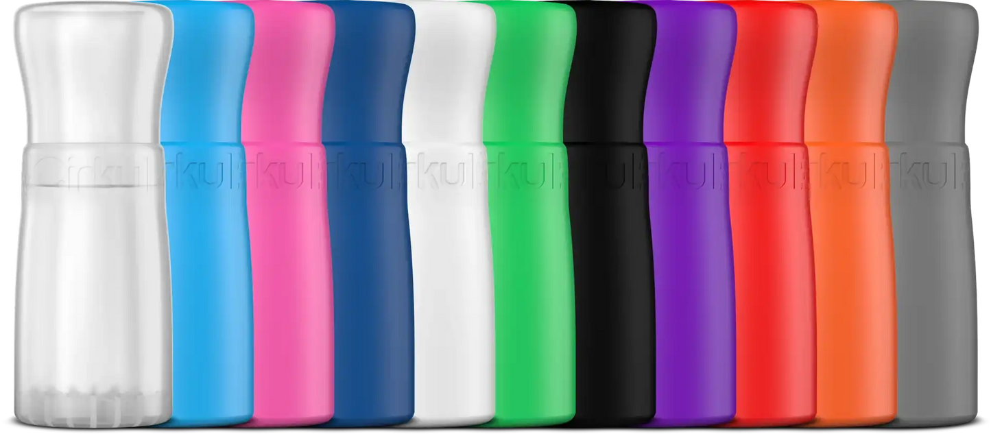 22oz. Shock Sleeve (for 22oz. Stainless Steel Bottle)