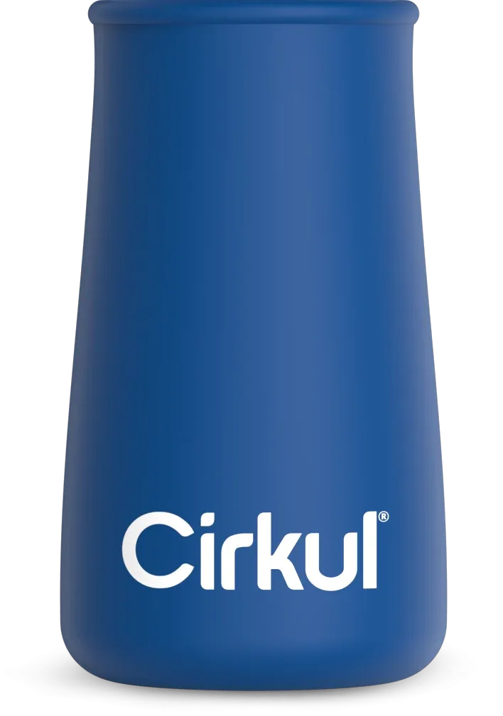 22oz. Chill Sleeve (for 22oz. Plastic & Squeeze Bottle)