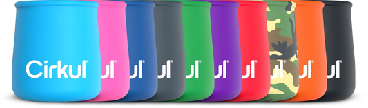 12oz. Chill Sleeve (for 12oz. Plastic Bottle)