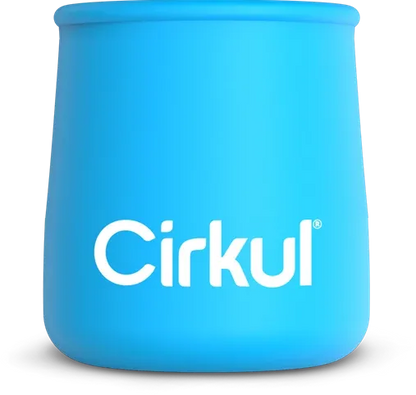 12oz. Chill Sleeve (for 12oz. Plastic Bottle)