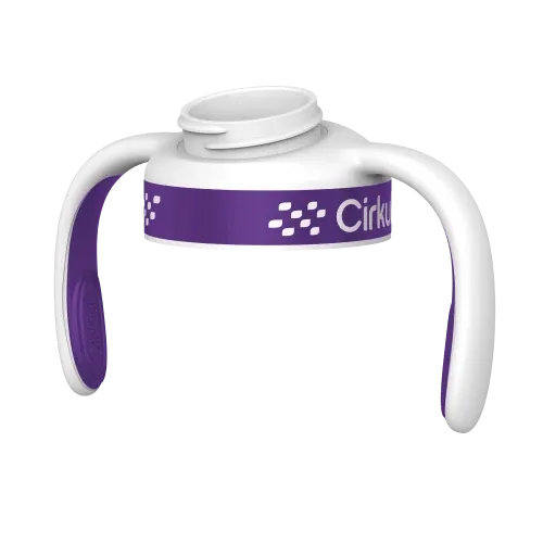 Dual Grip Lid