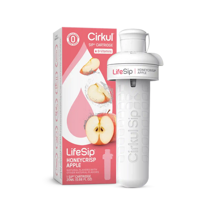 Cirkul 6 Sip® Cartridge Bundle - June ’25