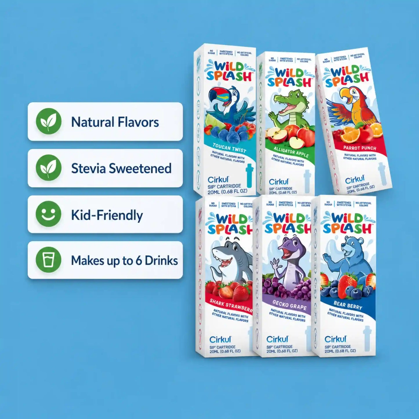 Little Learner Bundle