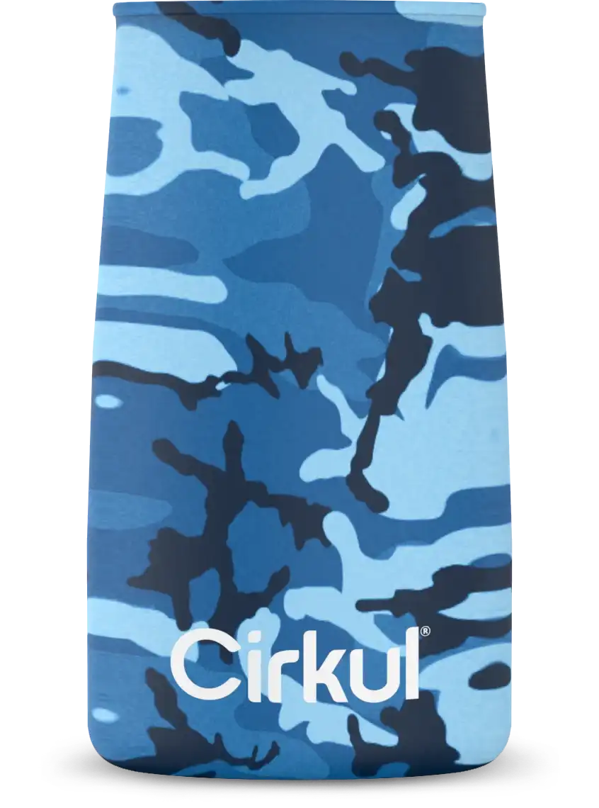 42oz. Chill Sleeve (for 42oz. Plastic Bottle)