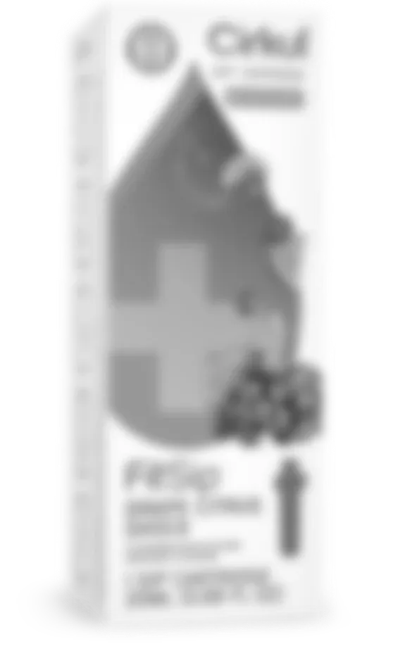 FitSip Grape Citrus Shock