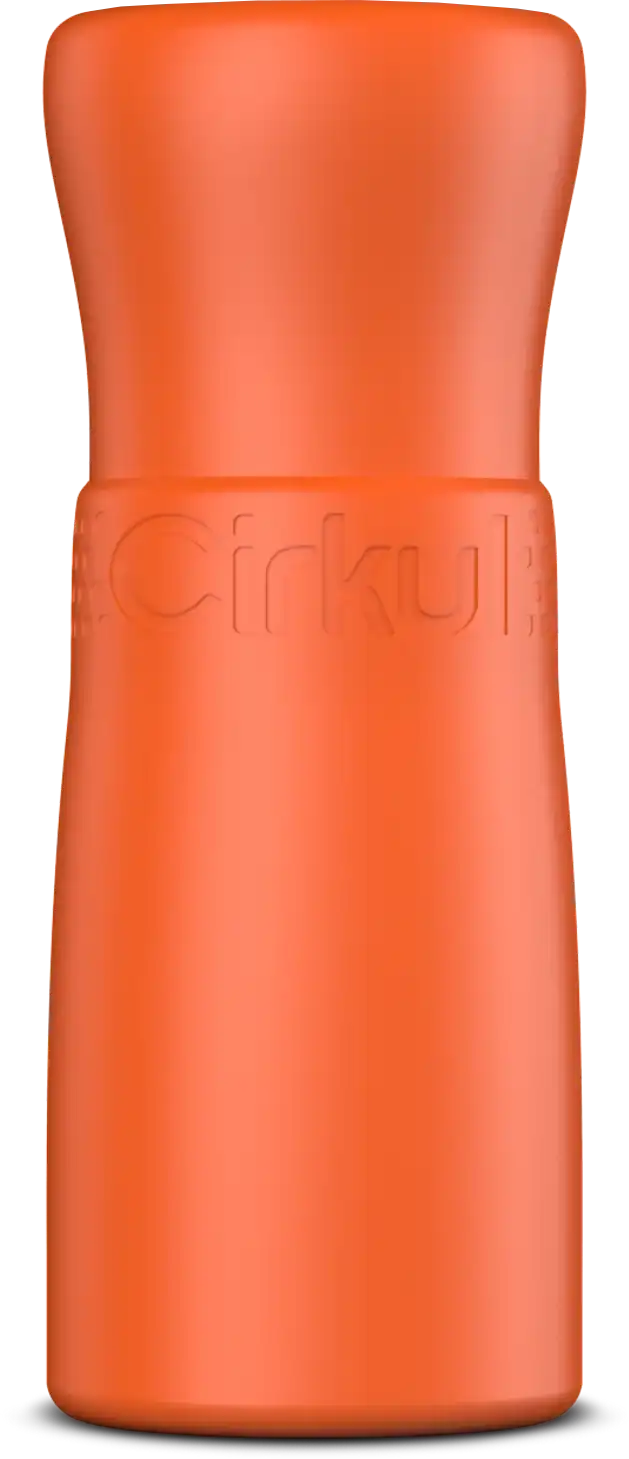22oz. Shock Sleeve (for 22oz. Stainless Steel Bottle)