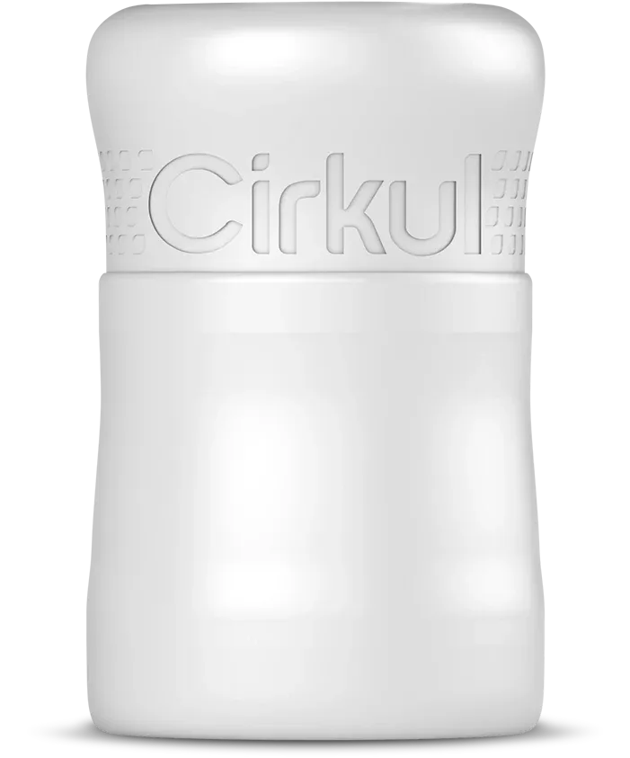 12oz. Shock Sleeve (for 12oz. Stainless Steel Bottle)