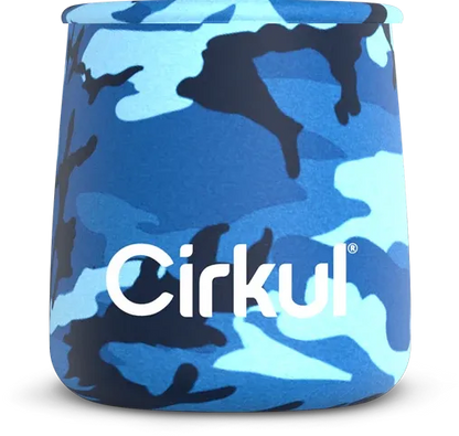 12oz. Chill Sleeve (for 12oz. Plastic Bottle)