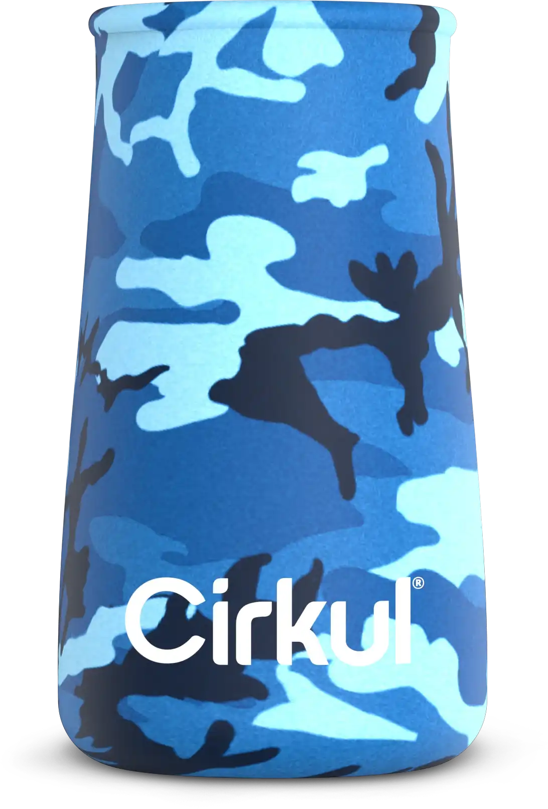 22oz. Chill Sleeve (for 22oz. Plastic & Squeeze Bottle)