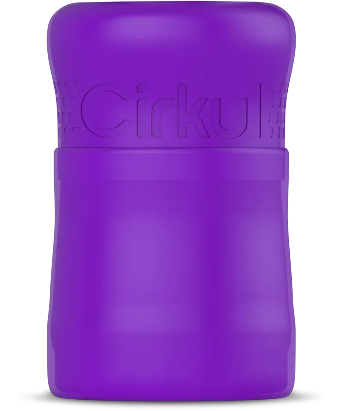 12oz. Shock Sleeve (for 12oz. Stainless Steel Bottle)