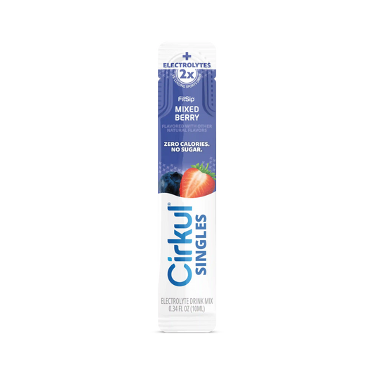 FitSip® Mixed Berry