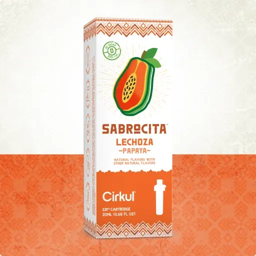 Sabrocita Papaya