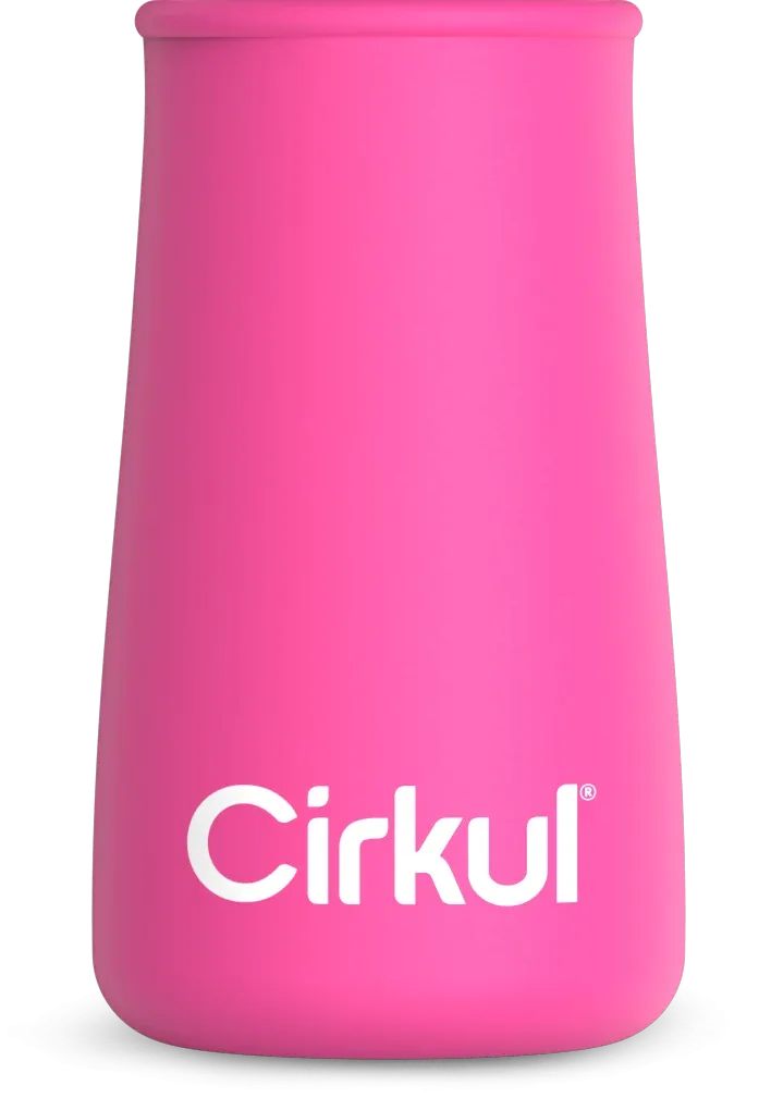 22oz. Chill Sleeve (for 22oz. Plastic & Squeeze Bottle)