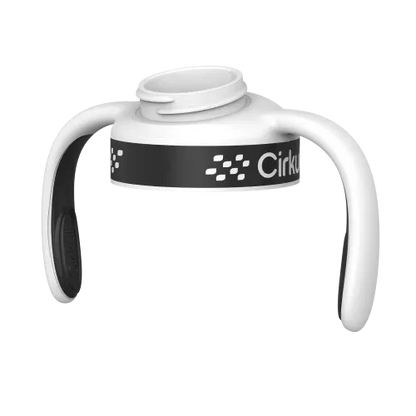 Dual Grip Lid