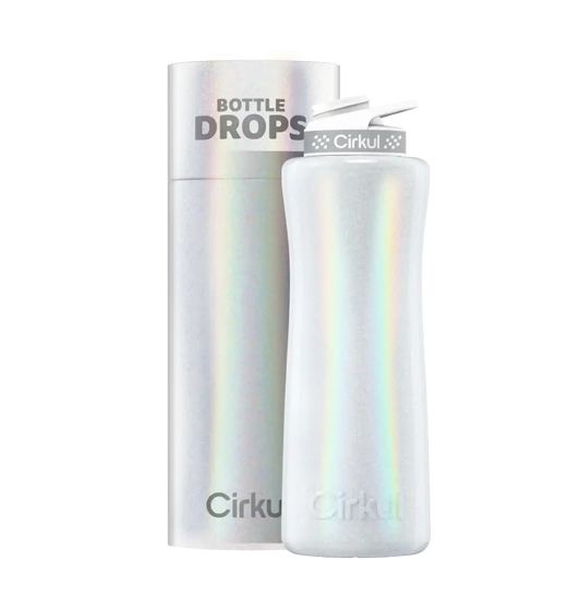 Limited Edition: 32oz. Cosmos Flash Stainless Steel Bottle & Lid