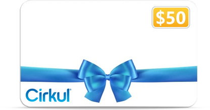 Cirkul eGift Card