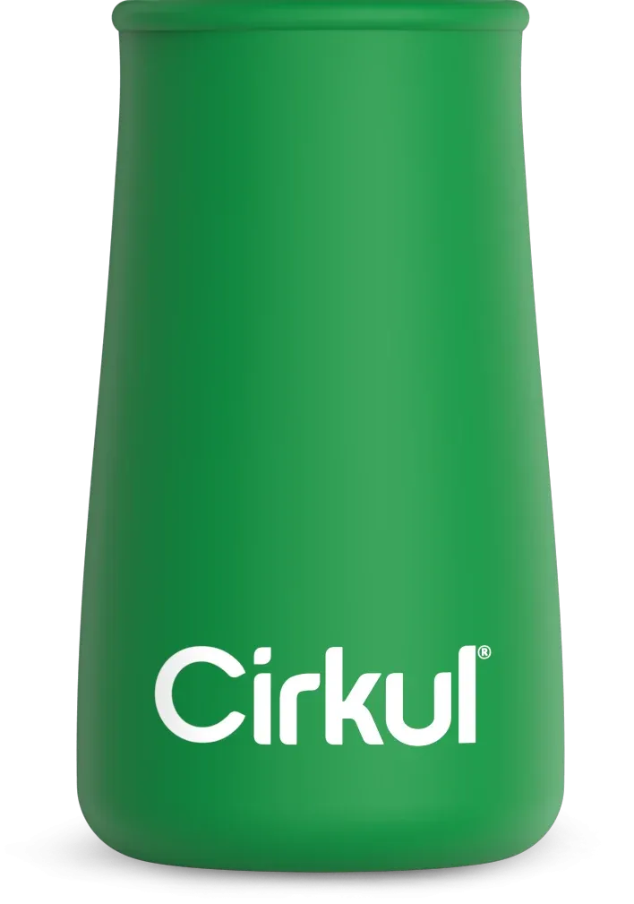 22oz. Chill Sleeve (for 22oz. Plastic & Squeeze Bottle)