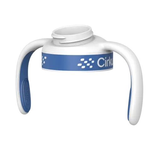 Dual Grip Lid