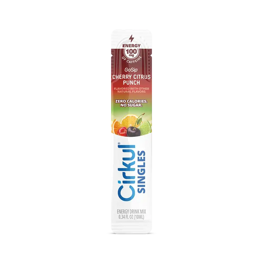 GoSip® Cherry Citrus Punch