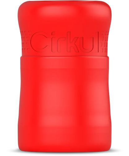 12oz. Shock Sleeve (for 12oz. Stainless Steel Bottle)