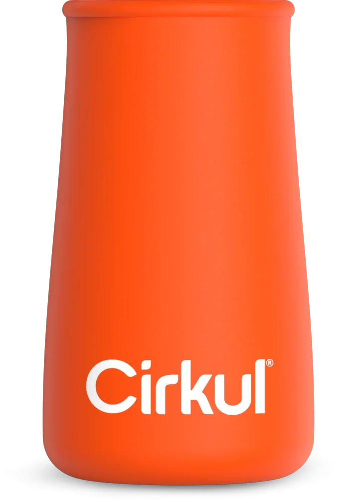 22oz. Chill Sleeve (for 22oz. Plastic & Squeeze Bottle)