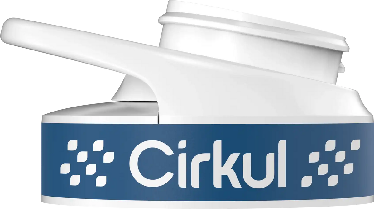 Comfort-Grip Lid