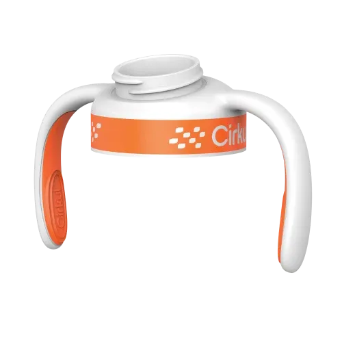 Dual Grip Lid